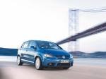 Volkswagen Golf Plus 2005 года